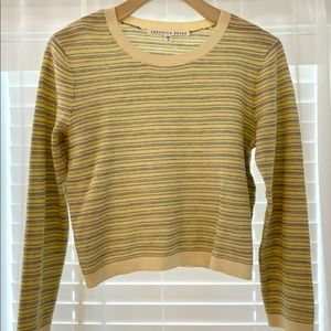 Veronica Beard Light Weight Sweater